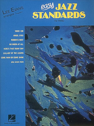 Easy Jazz Standards Easy Jazz Standards