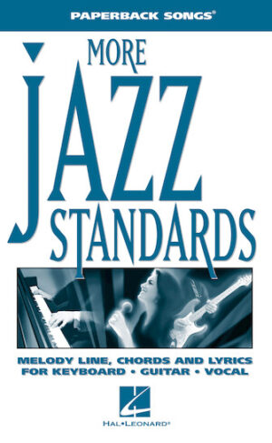 More Jazz Standards More Jazz Standards