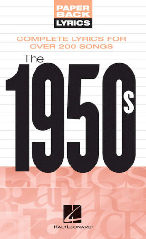 The 1950s
