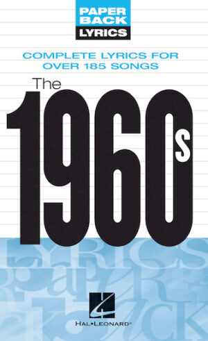 The 1960s