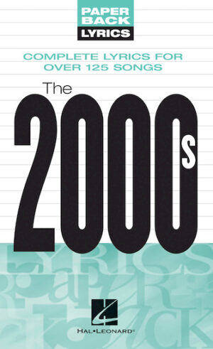 The 2000s Lyrics