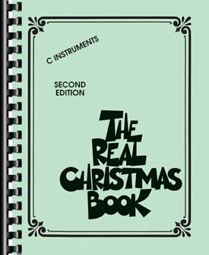 The Real Christmas Book – 2nd Edition The Real Christmas Book – 2nd Edition