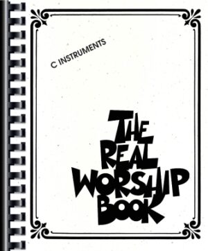 The Real Worship Book The Real Worship Book