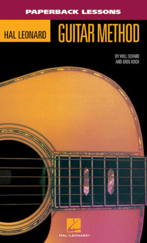 Hal Leonard Guitar Method Hal Leonard Guitar Method