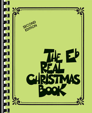 The Real Christmas Book – 2nd Edition The Real Christmas Book – 2nd Edition