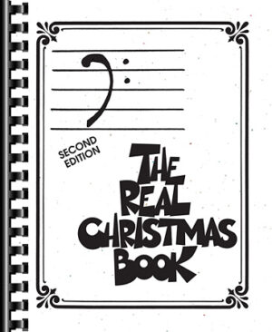 The Real Christmas Book – 2nd Edition The Real Christmas Book – 2nd Edition