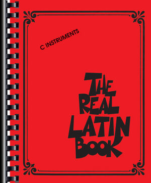 The Real Latin Book The Real Latin Book