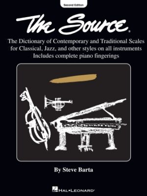 The Source – 2nd Edition The Source – 2nd Edition