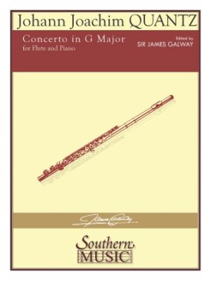 Concerto in G Major Concerto in G Major