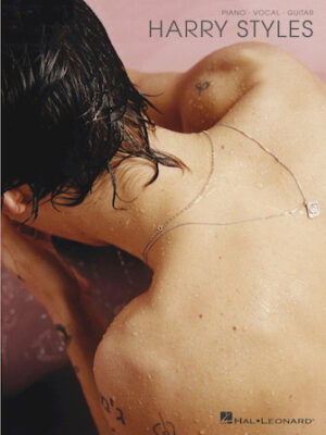 Harry Styles Harry Styles