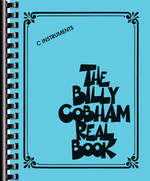 The Billy Cobham Real Book The Billy Cobham Real Book