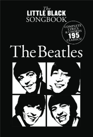 The Beatles – The Little Black Songbook The Beatles – The Little Black Songbook