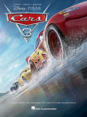 Cars 3 Cars 3