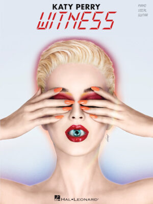 Katy Perry – Witness Katy Perry – Witness