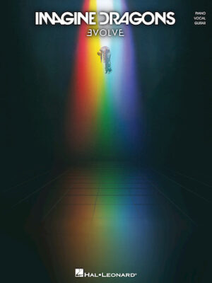 Imagine Dragons – Evolve Imagine Dragons – Evolve