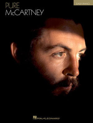 Paul McCartney – Pure McCartney Paul McCartney – Pure McCartney