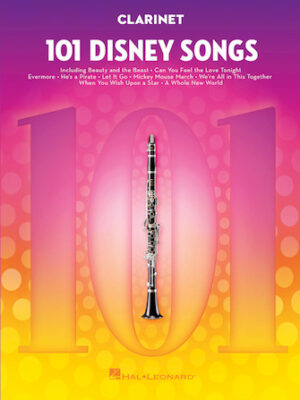 101 Disney Songs 101 Disney Songs