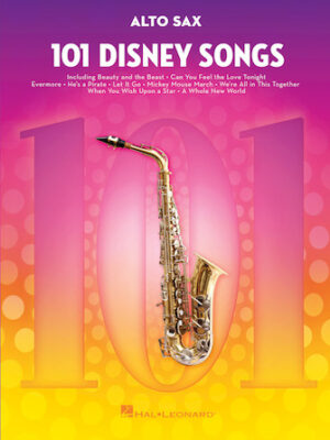 101 Disney Songs 101 Disney Songs