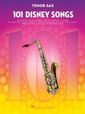 101 Disney Songs 101 Disney Songs