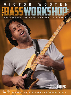 Victor Wooten Bass Workshop Victor Wooten Bass Workshop