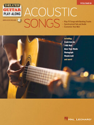 Acoustic Songs Acoustic Songs