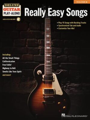 Really Easy Songs Really Easy Songs