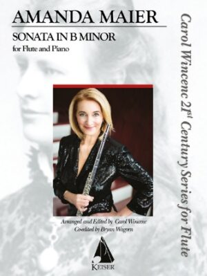 Sonata in B minor