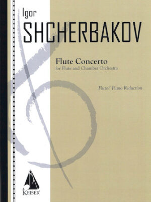 Concerto for Flute Concerto for Flute