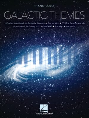 Galactic Themes Galactic Themes