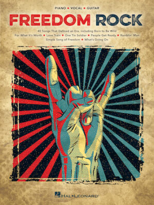Freedom Rock Freedom Rock