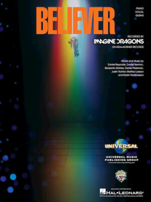 Believer Believer