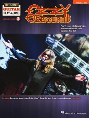 Ozzy Osbourne Ozzy Osbourne