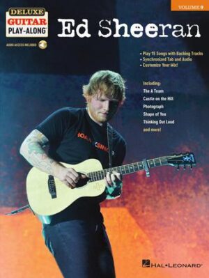 Ed Sheeran Ed Sheeran