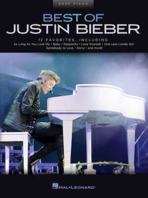 Best of Justin Bieber Best of Justin Bieber