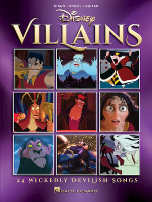 Disney Villains Disney Villains
