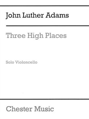 Three High Places