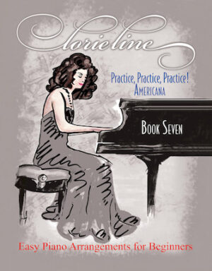 Lorie Line – Practice, Practice, Practice! Book 7 Lorie Line – Practice, Practice, Practice! Book 7
