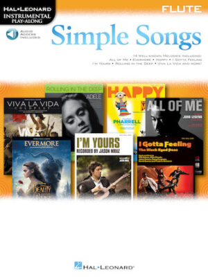 Simple Songs