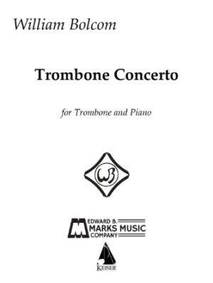 Trombone Concerto