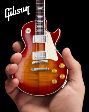 Officially Licensed Kiss Logo Paul Stanley Iceman International Mini Guitar Officially Licensed Kiss Logo Paul Stanley Iceman International Mini Guitar