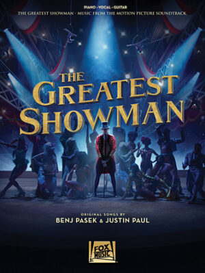 The Greatest Showman The Greatest Showman