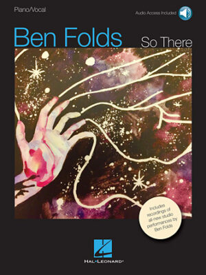 Ben Folds – So There Ben Folds – So There