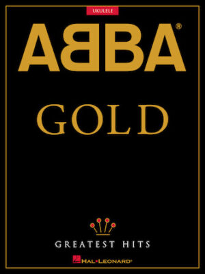 ABBA – Gold: Greatest Hits ABBA – Gold: Greatest Hits