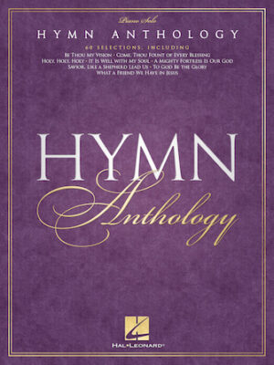 Hymn Anthology Hymn Anthology