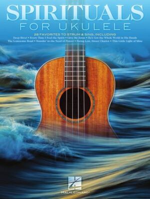 Spirituals for Ukulele Spirituals for Ukulele