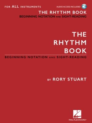 The Rhythm Book The Rhythm Book