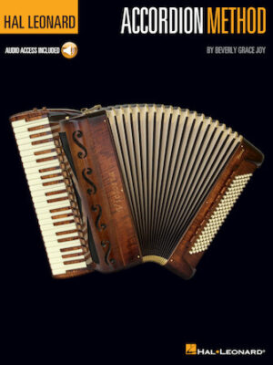 Hal Leonard Accordion Method Hal Leonard Accordion Method