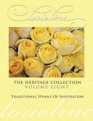 Lorie Line – The Heritage Collection Volume 8 Lorie Line – The Heritage Collection Volume 8