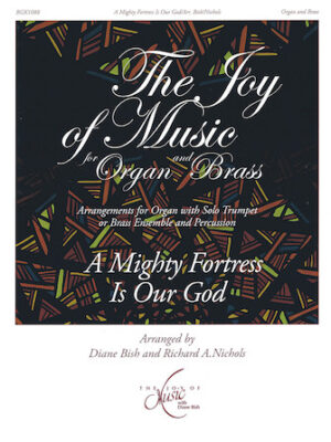 A Mighty Fortress Is Our God A Mighty Fortress Is Our God