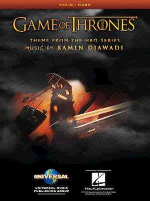 Game of Thrones Game of Thrones